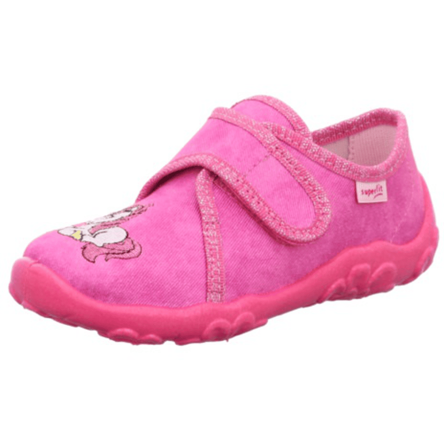 superfit Pantofola Bonny rosa NC6880