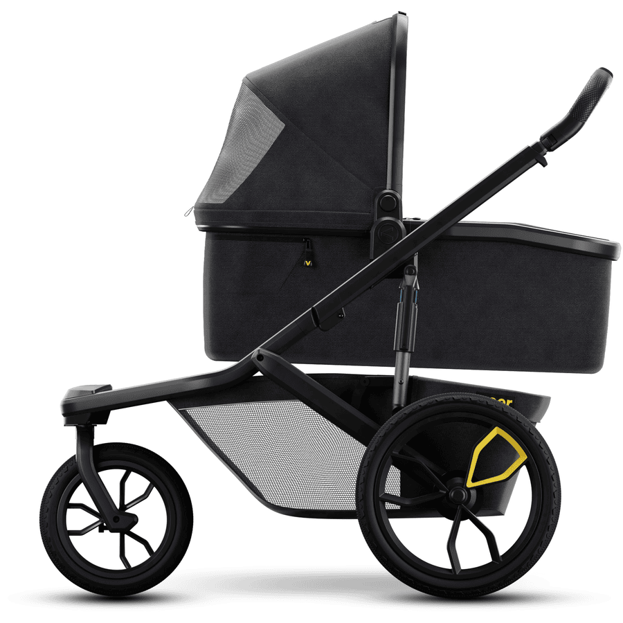 Veer Kinderwagen Switchback &Jog