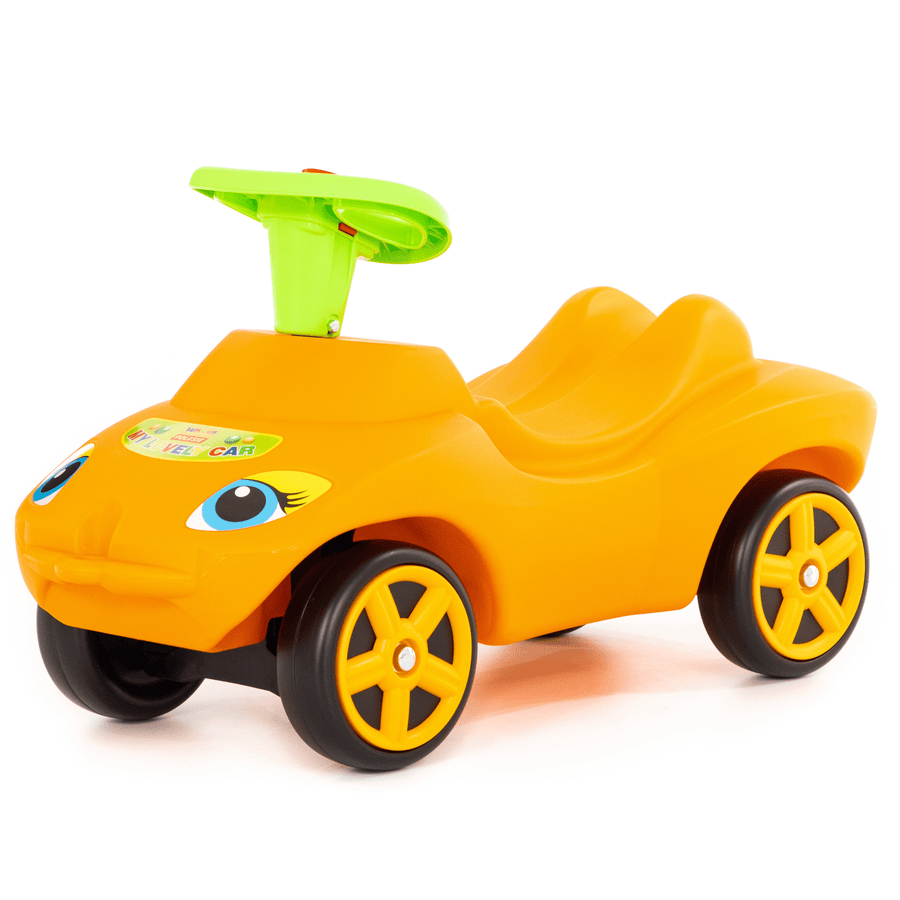 Wader Quality Toys Action Racer Ma voiture lovely 