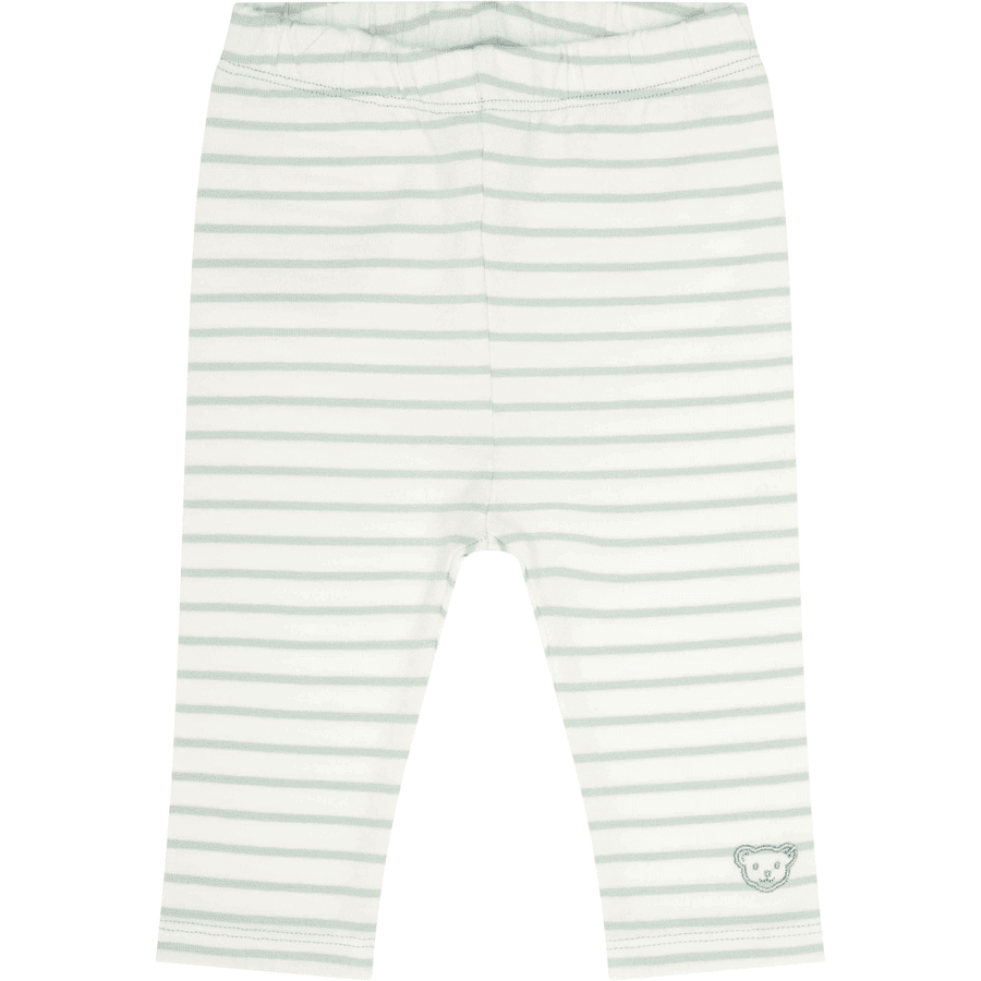 Steiff Leggings gris Harbor