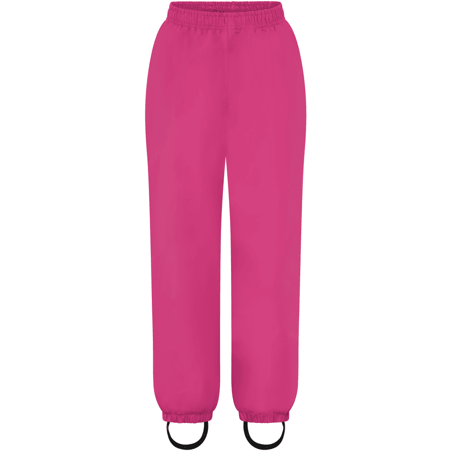 Color Kids Regenhose Festival Fuchsia 