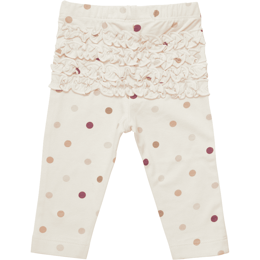 Minymo Leggings AOP Birch
