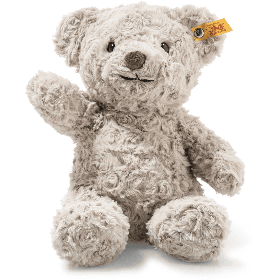 STEIFF Soft Cuddly Friends Honey Teddy-karhu, 28cm