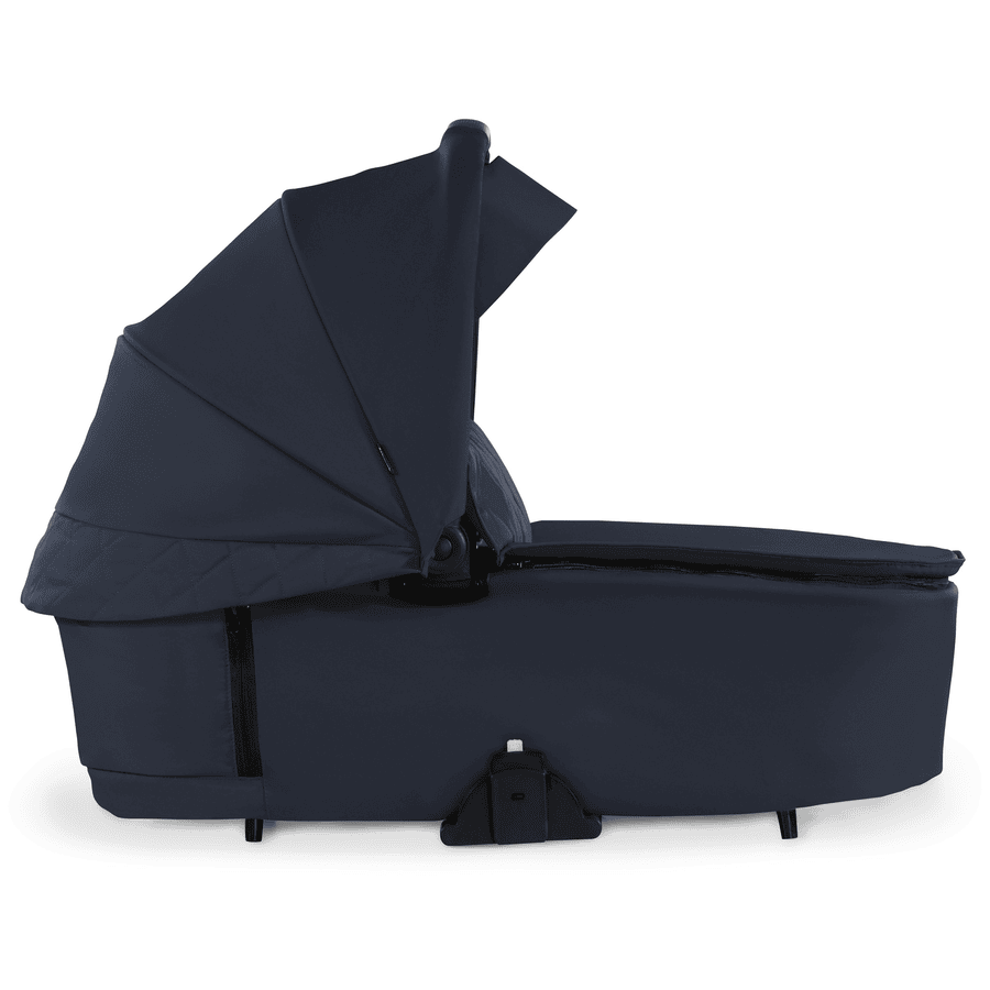 hauck Carrycot Walk N Care Mørk Marineblå