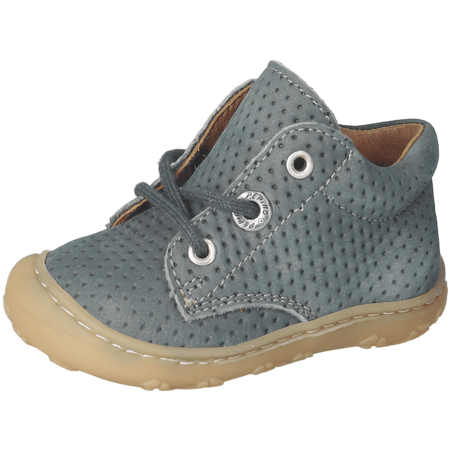 PEPINO  Chaussure de marche Dots sauge (moyenne)