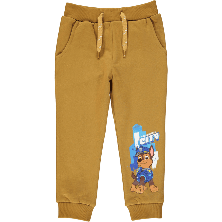 name it Joggebukse Nmmpawpatrol Stef Spisskummen