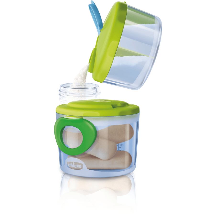 chicco Milchpulverportionierer 