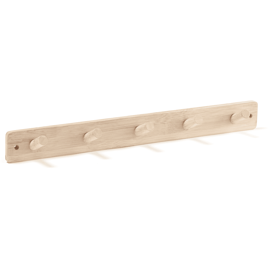Kids Concept ® Hakenleiste Saga natur