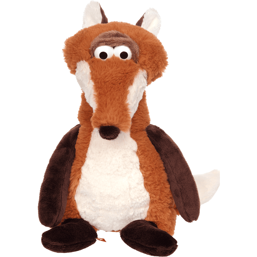 sigikid® Kuscheltier Fuchs Sweety