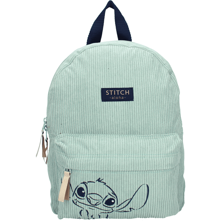 Vadobag Stitch reppu Hyvää päivänjatkoa