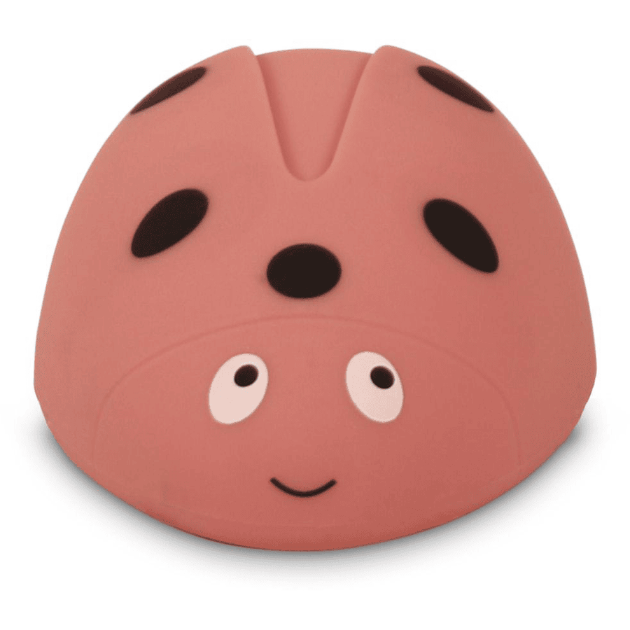 LED Lamp Lullu het Lieveheersbeestje