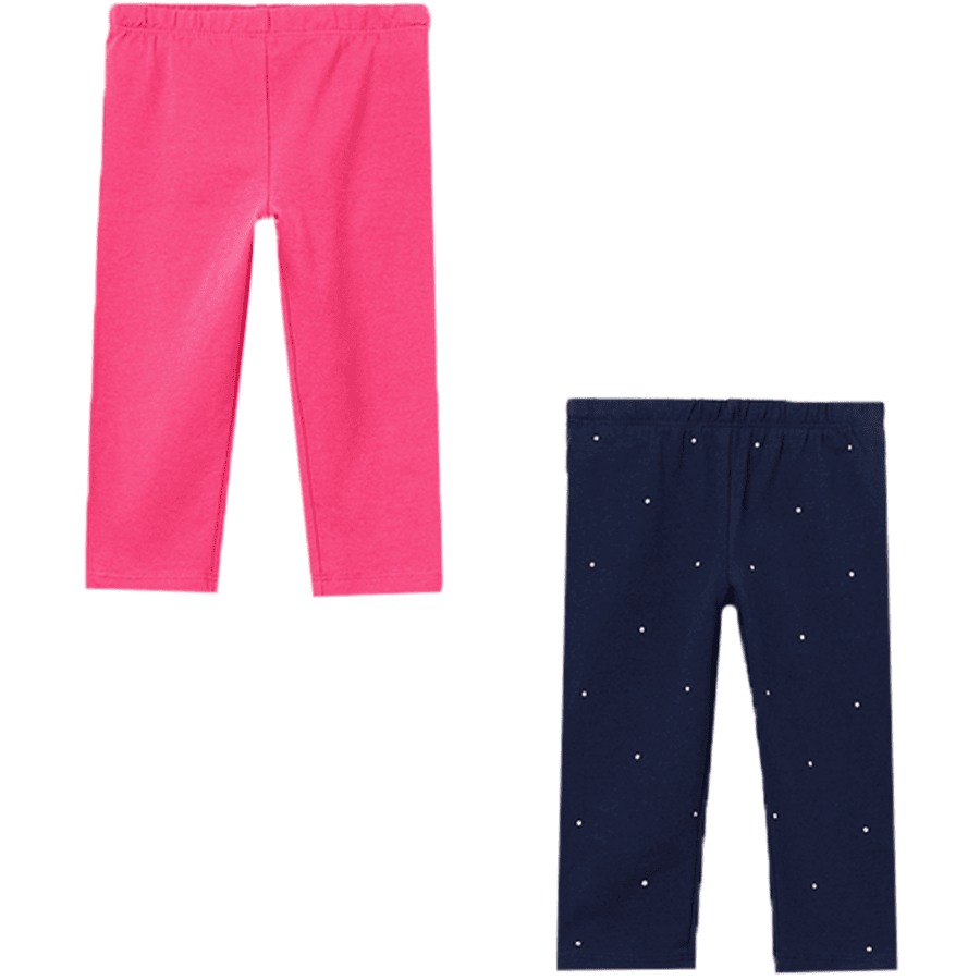 OVS Leggings 2-pack Cabaret