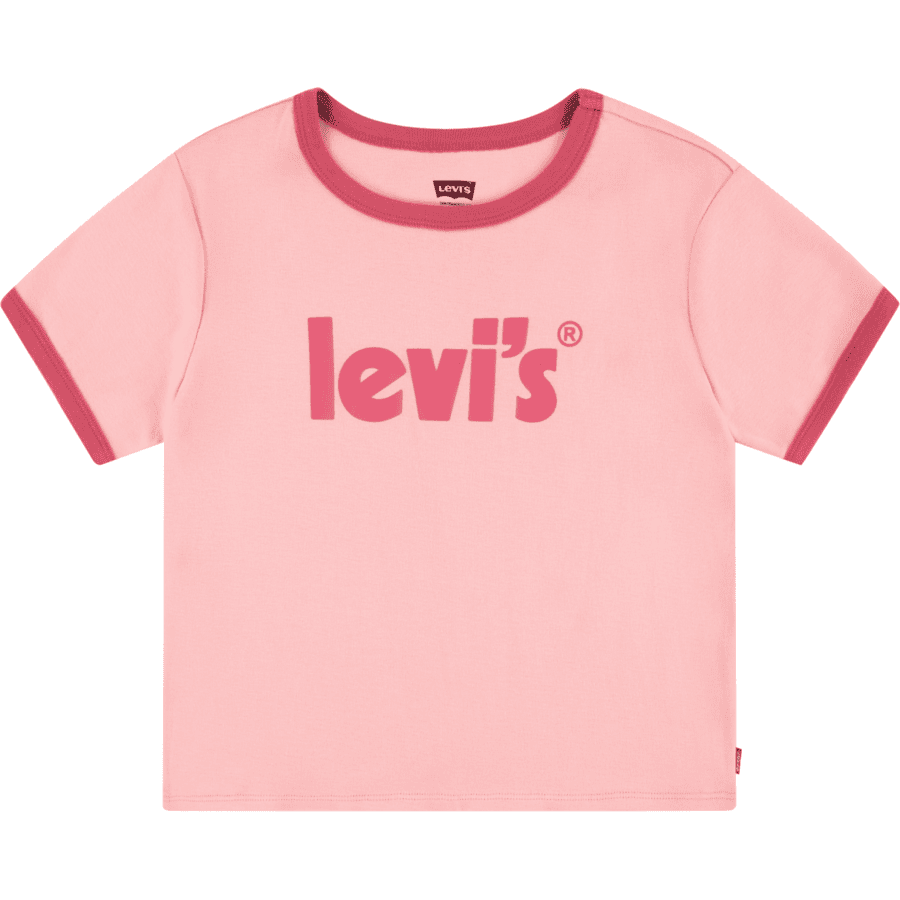 Maglietta Levi's® rosa
