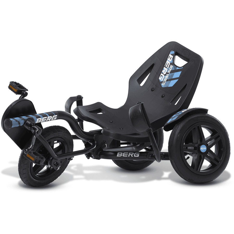 BERG Pedal GoKart StreetX Vibes babymarkt.ch