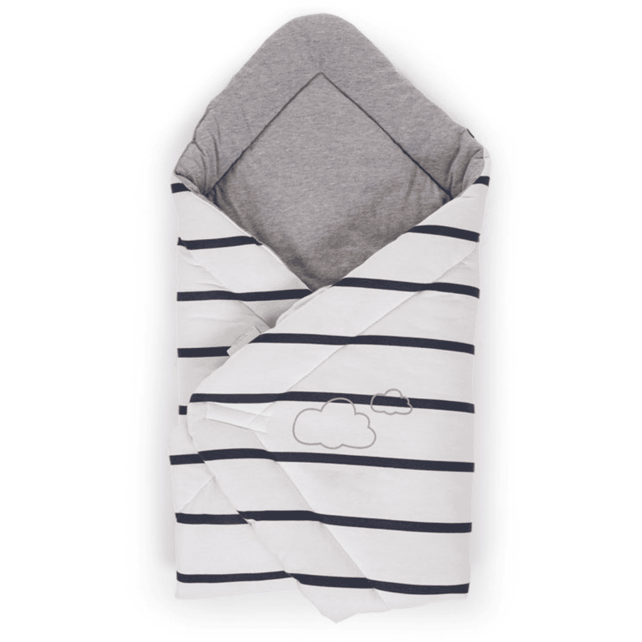CHILDHOME Wickeldecke universal Marin