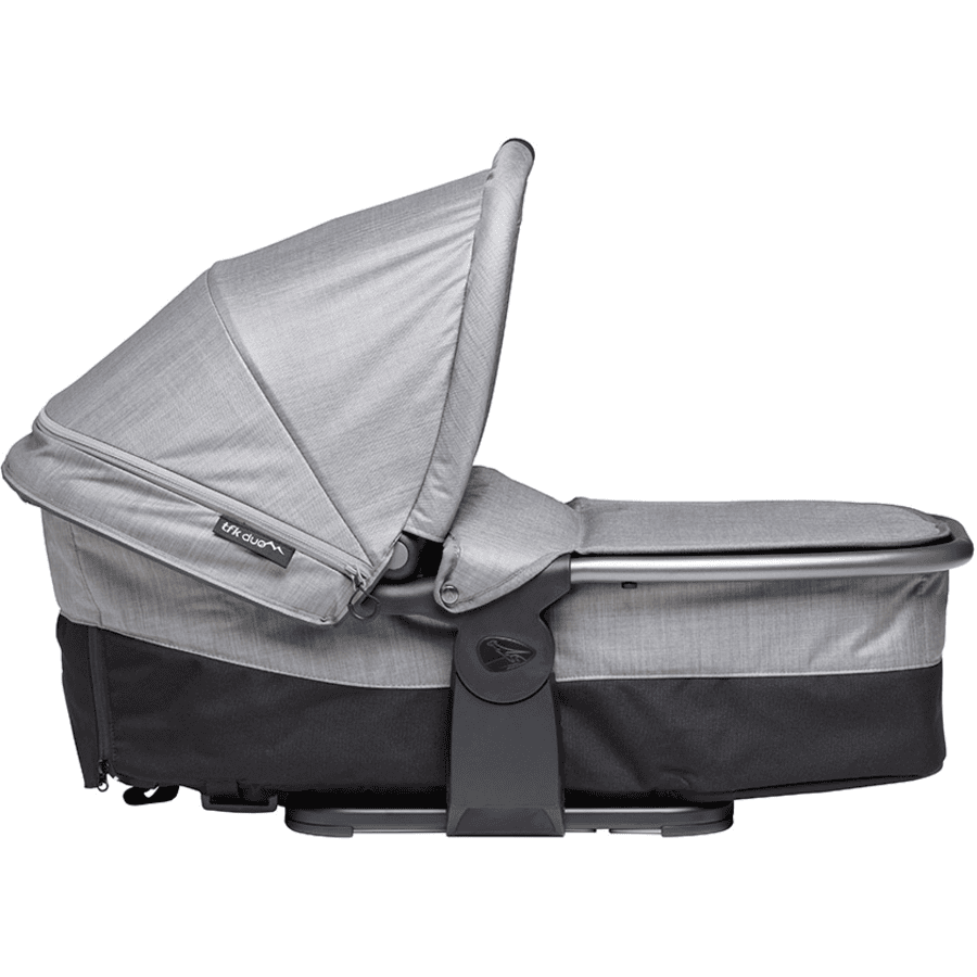 tfk Kombieinheit Duo Grau