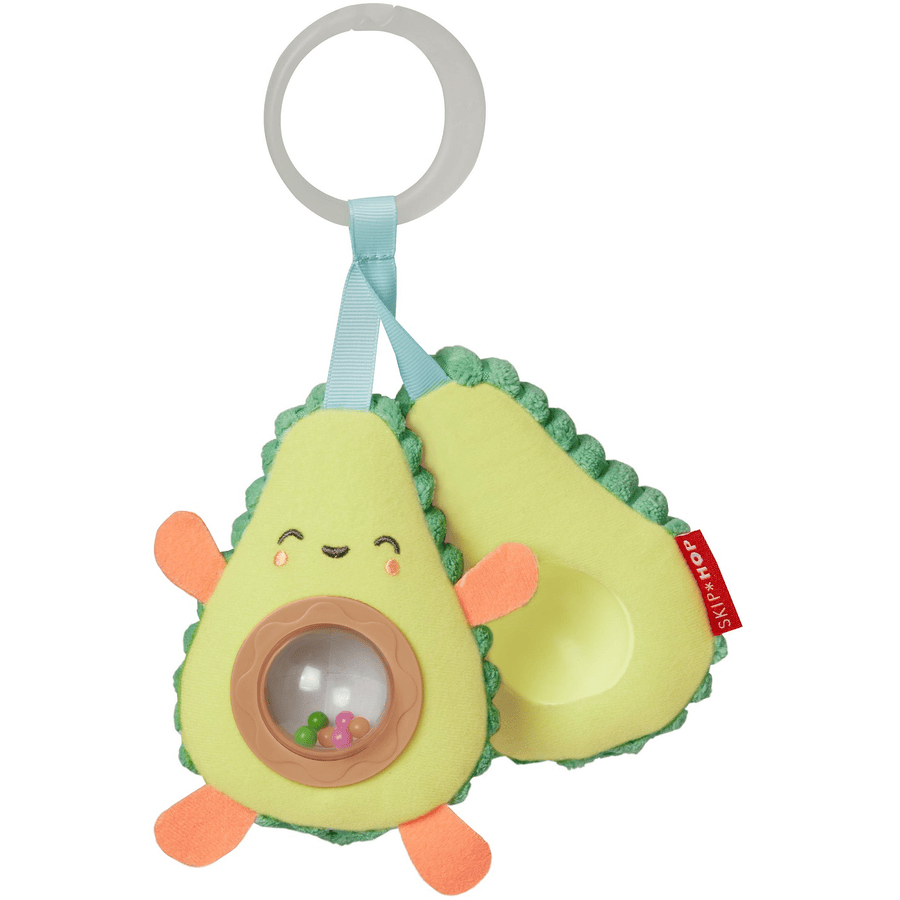 Skip Hop Kinderwagenhanger Avocado