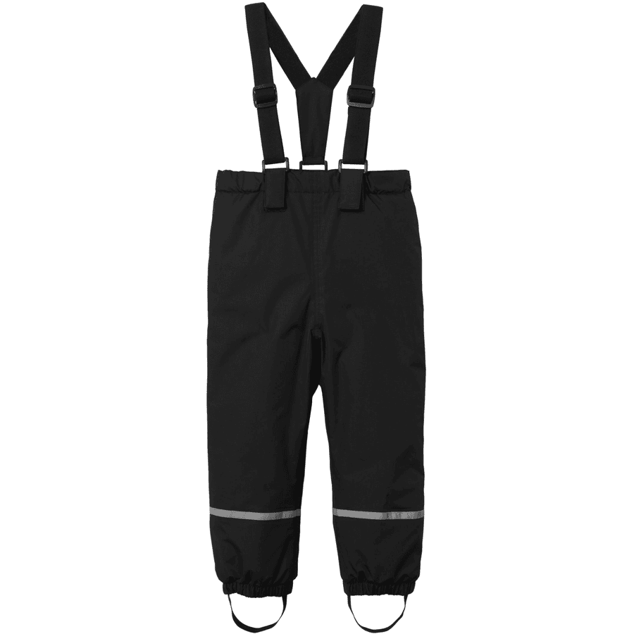 name it Outdoor Broek Nmncloud Pant05 Black 