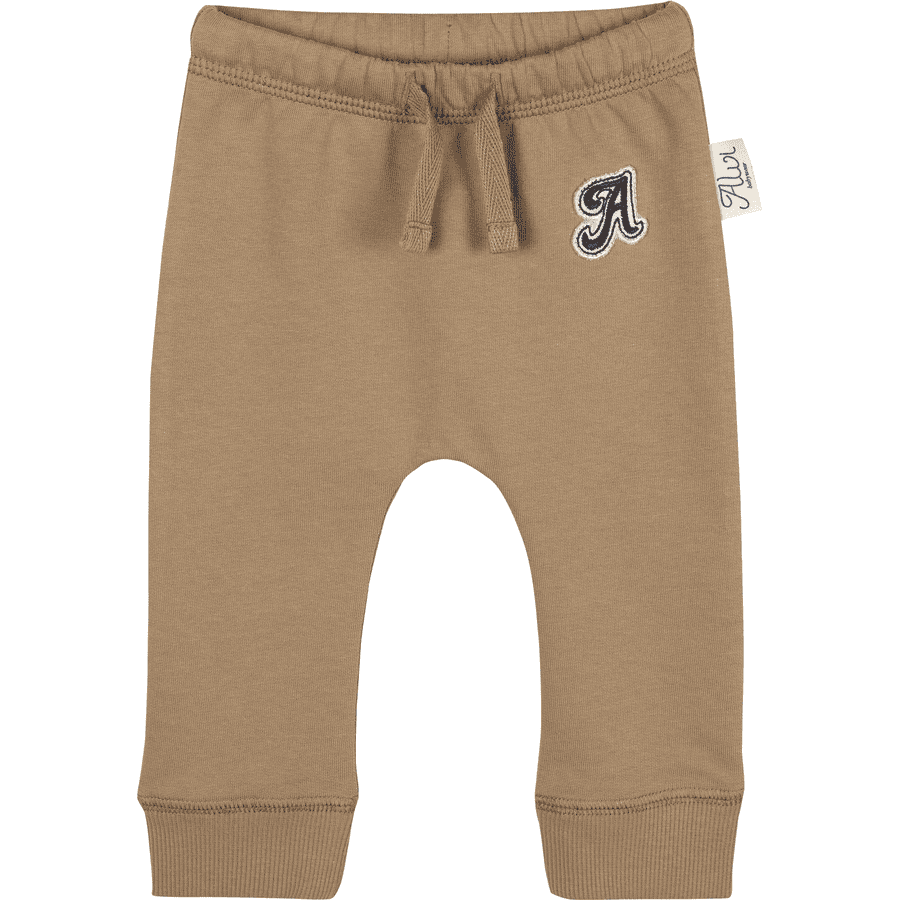 Silver Alvi® joggingbroek nerts