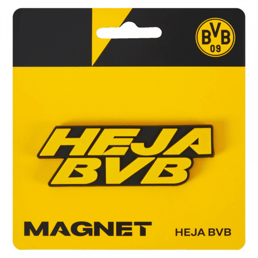 BVB imán Heja BVB