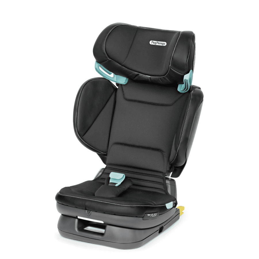 Peg Perego Seggiolino auto i-size Viaggio Flex Licorice