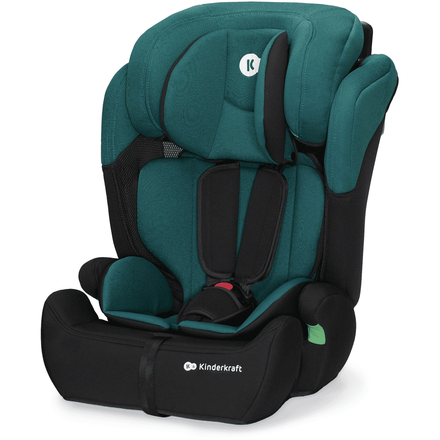 Kinderkraft Autostoel Comfort Up i-Size 76 tot 150 cm groen