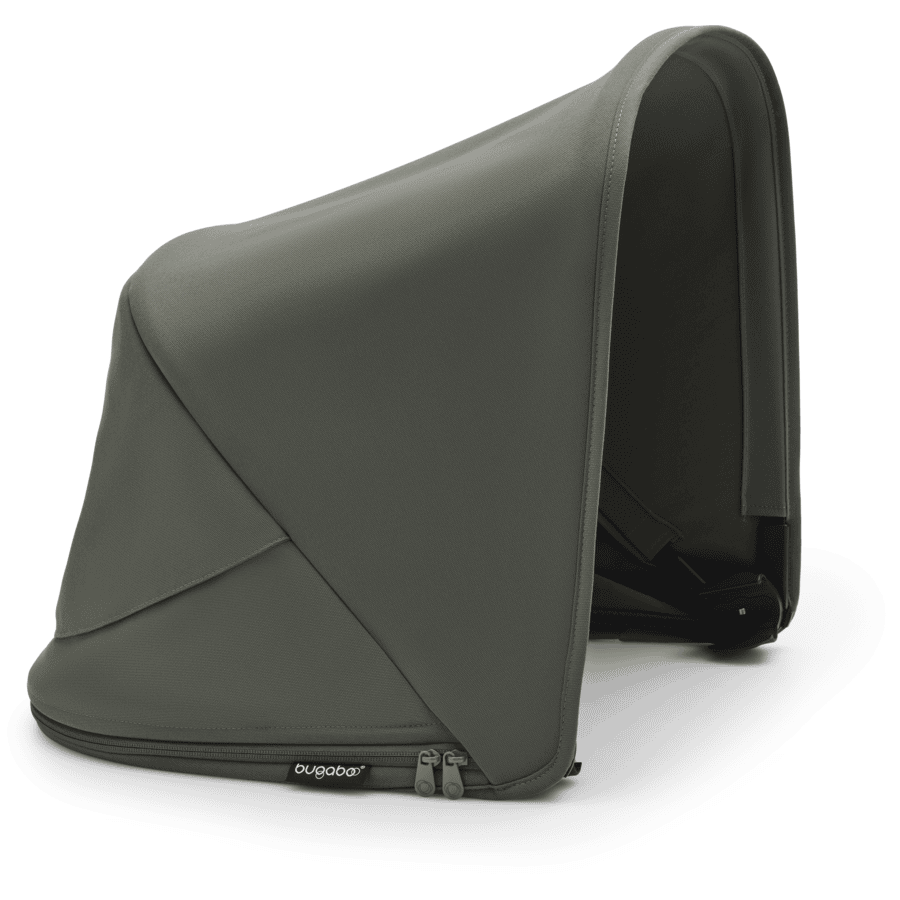 bugaboo Toldo solar Fox 5 Forest Green 