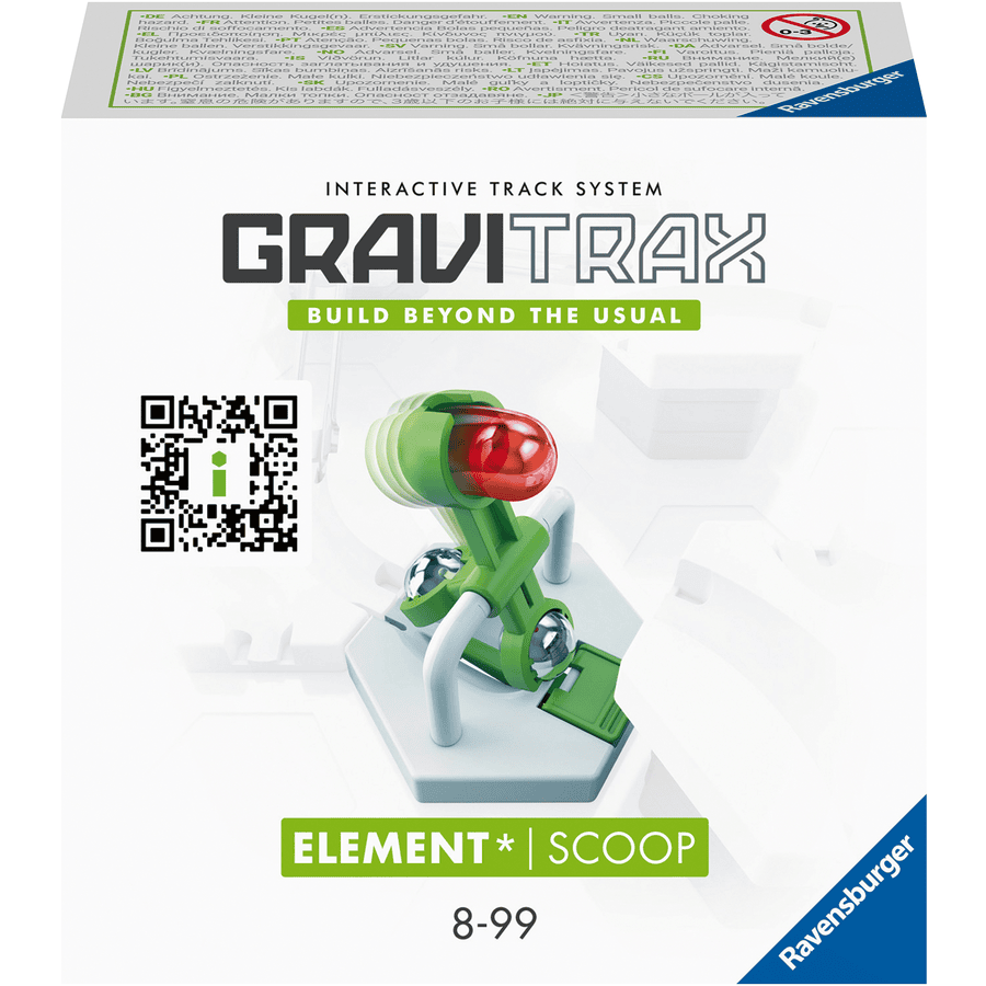 Ravensburger GraviTrax Element Schep