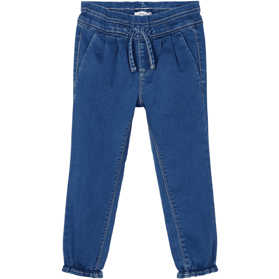 name it Jeans NMFBIBI Medium Blue Denim