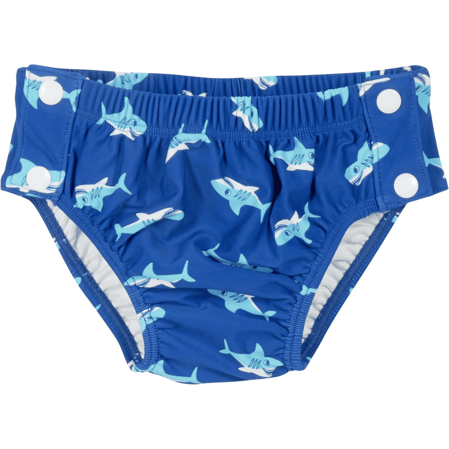 Playshoes Maillot couche de bain anti-UV enfant requin