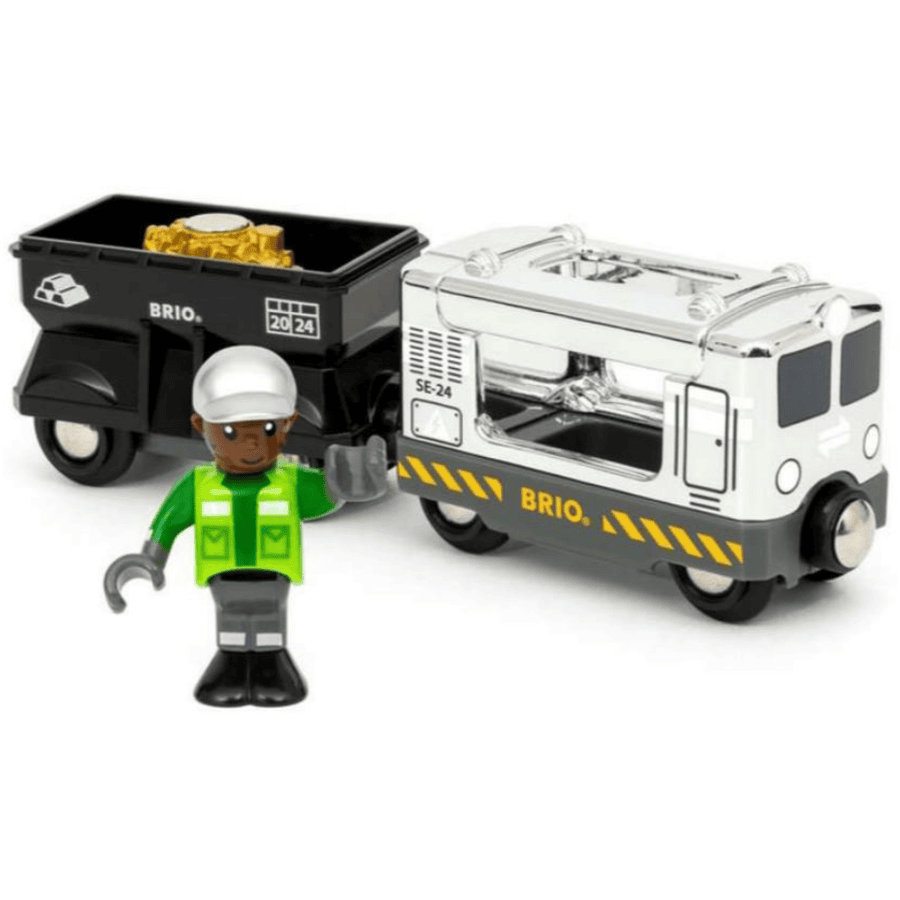 BRIO® WORLD Special Edition Train (2024)