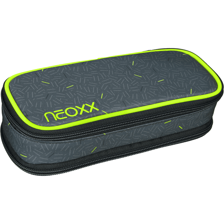 neoxx  Catch Satchel Box Boom