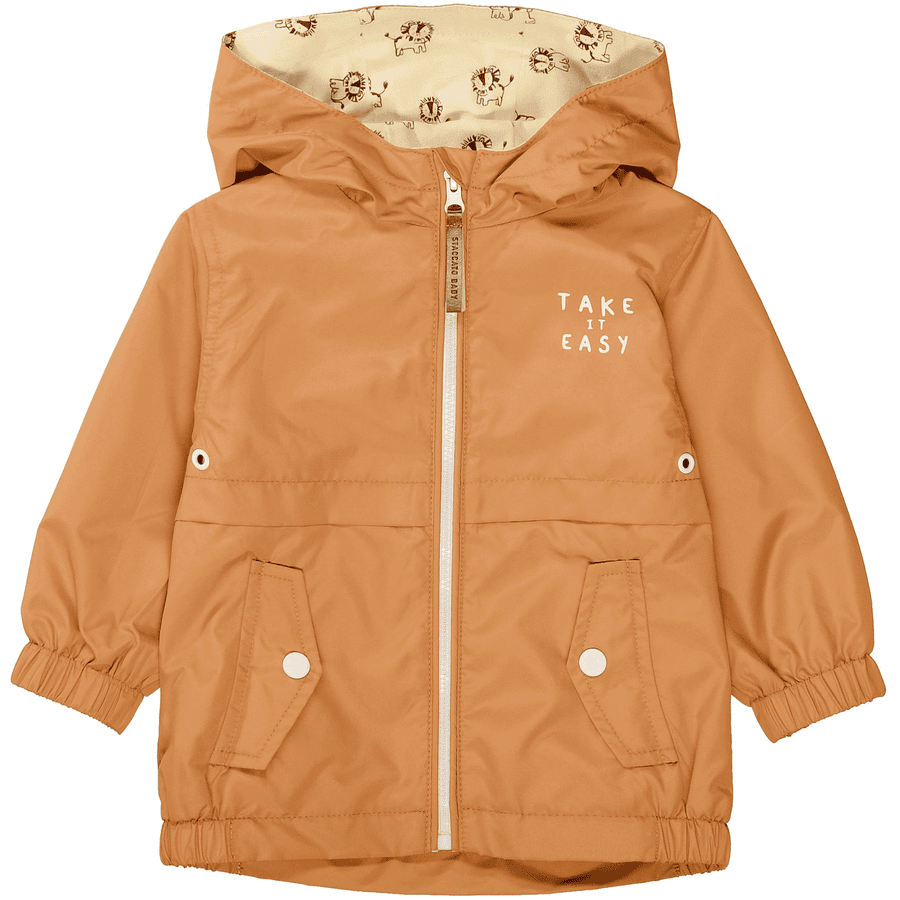 STACCATO Jacke toffee