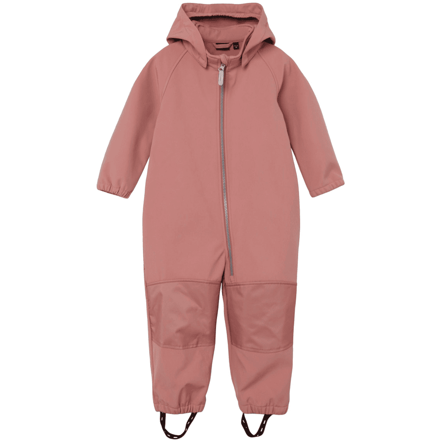 name it Softshell pak Magic Nmfalfa Old Rose