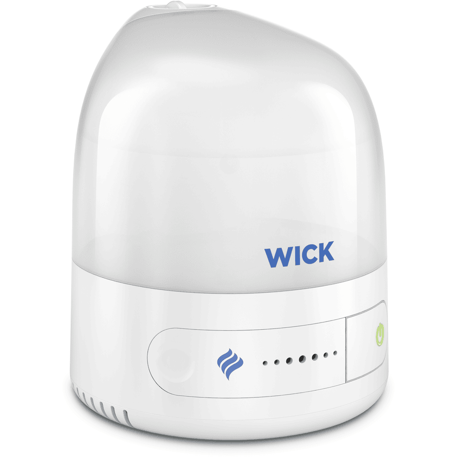 WICK Luftbefeuchter kompakt, Ultra Cool