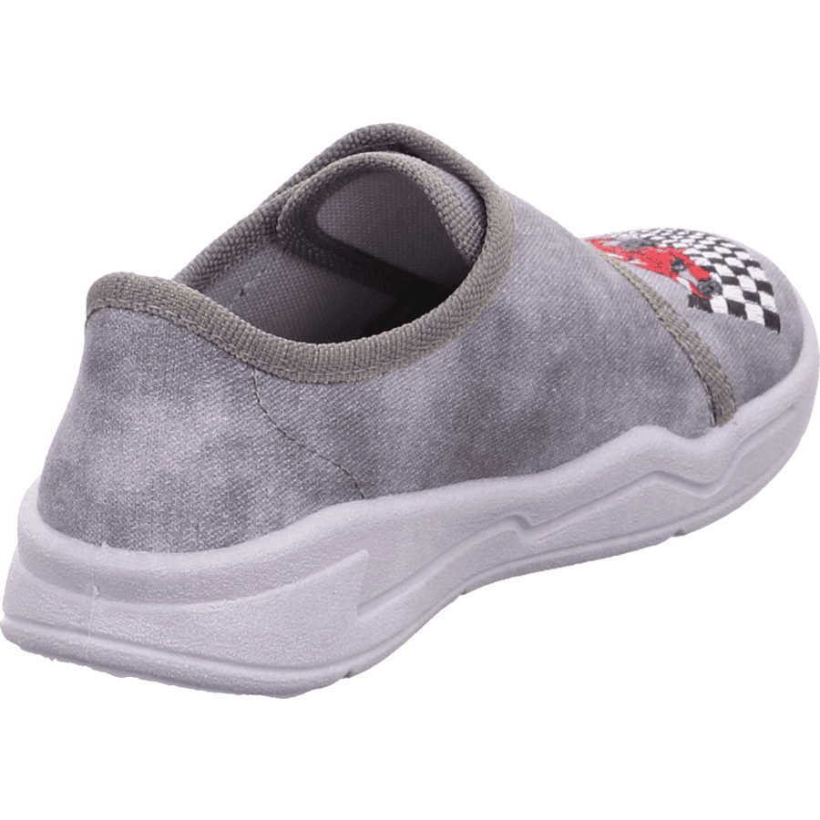 superfit Pantofola Benny grigio NC7068