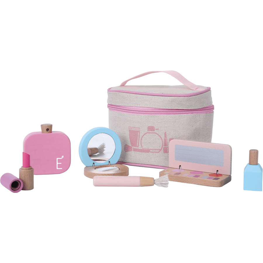 EverEarth® Make-up Tas
