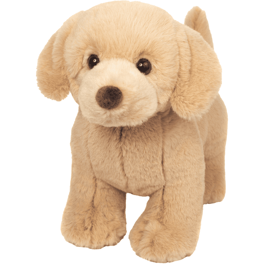 Teddy HERMANN ® Golden Retriever stojící, 30 cm