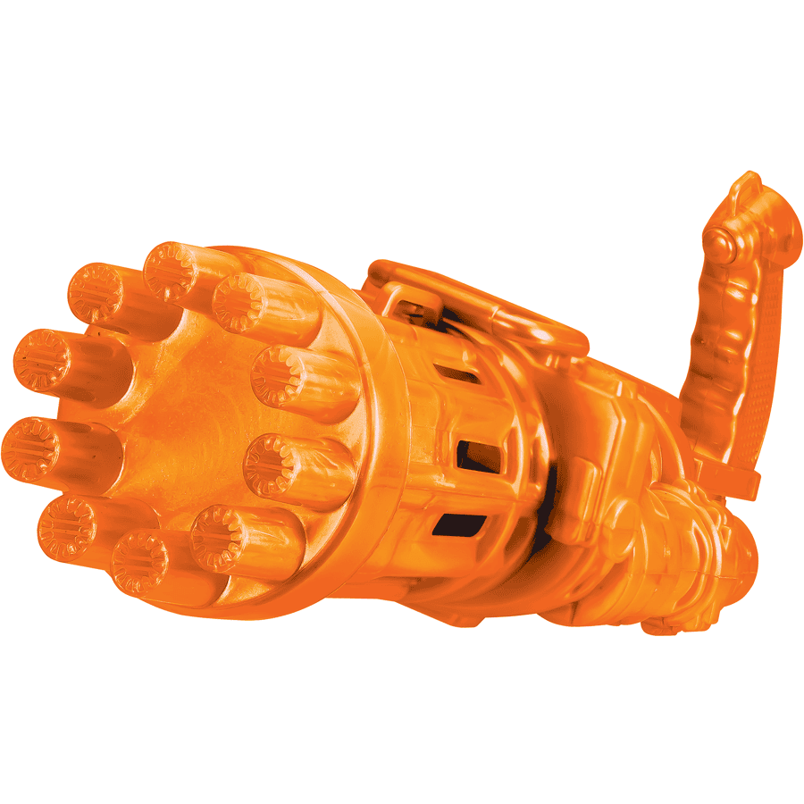 XTREM Toys and Sports - BUBBLE SPASS - Super Blaster