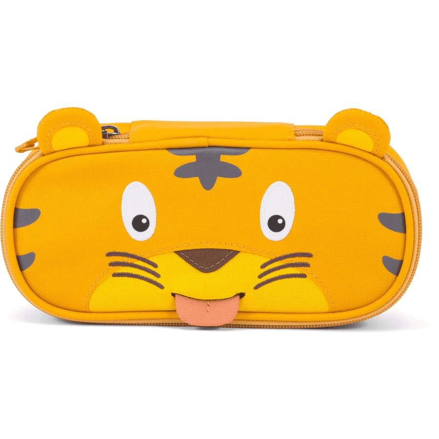 Affenzahn Estuche Timmy El Tigre