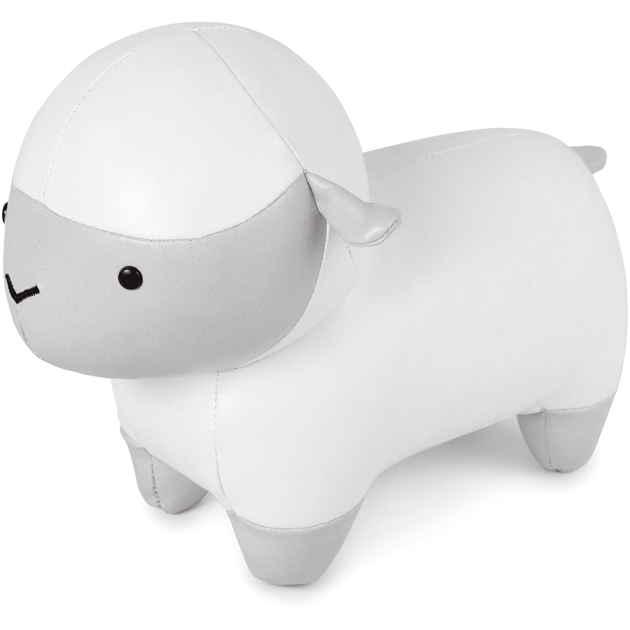 Little Big Friends Peluche musicale mouton Simon Les animaux musicaux