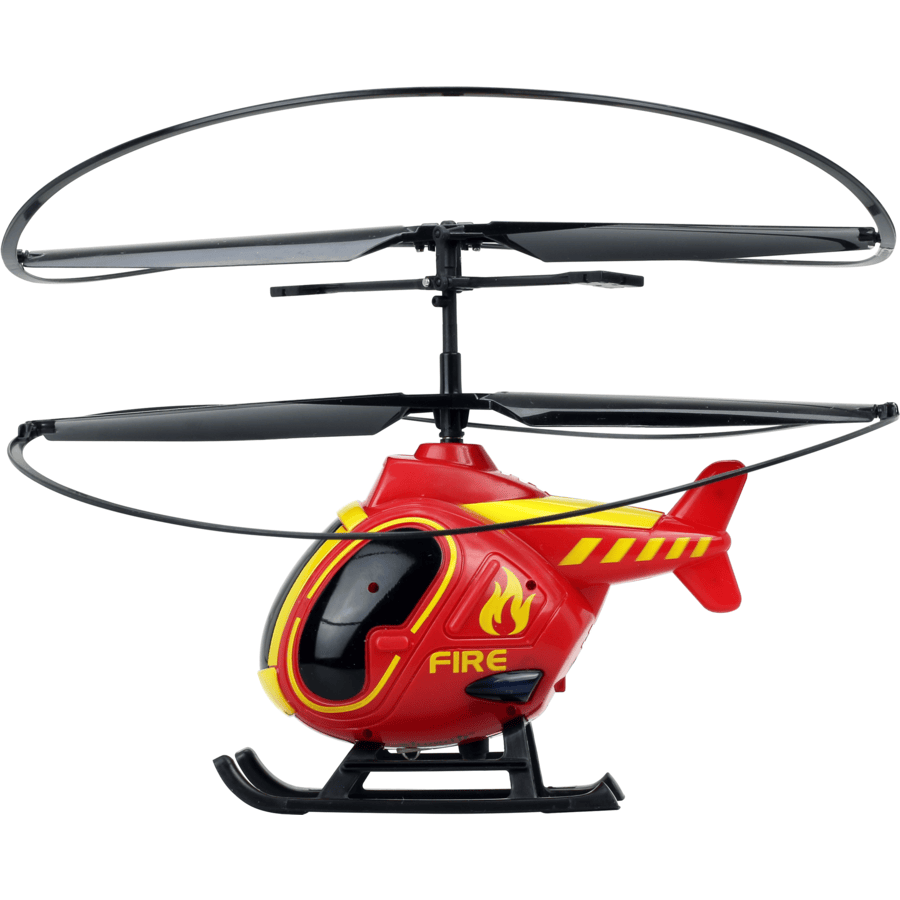 Silverlit Min First RC-helikopter