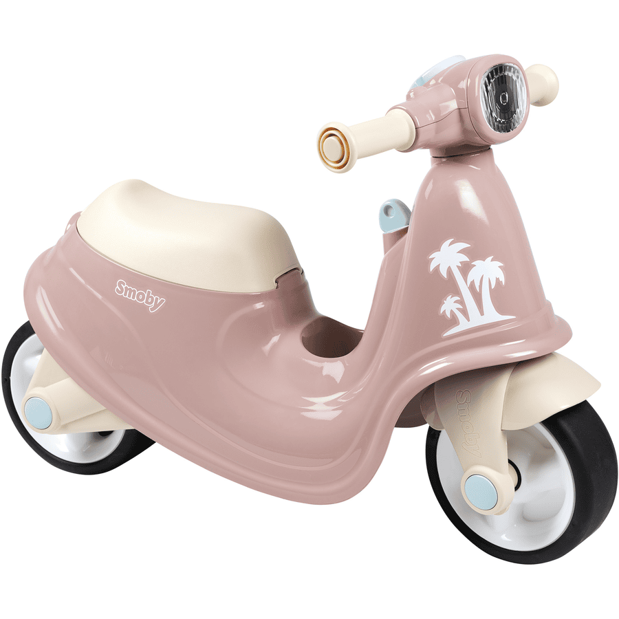 Smoby Scoot koło Rose