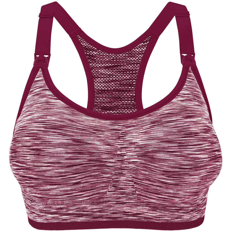 bravado! Still-BH Body Silk Seamless Rhythm Rosewater Spiced - babymarkt.de