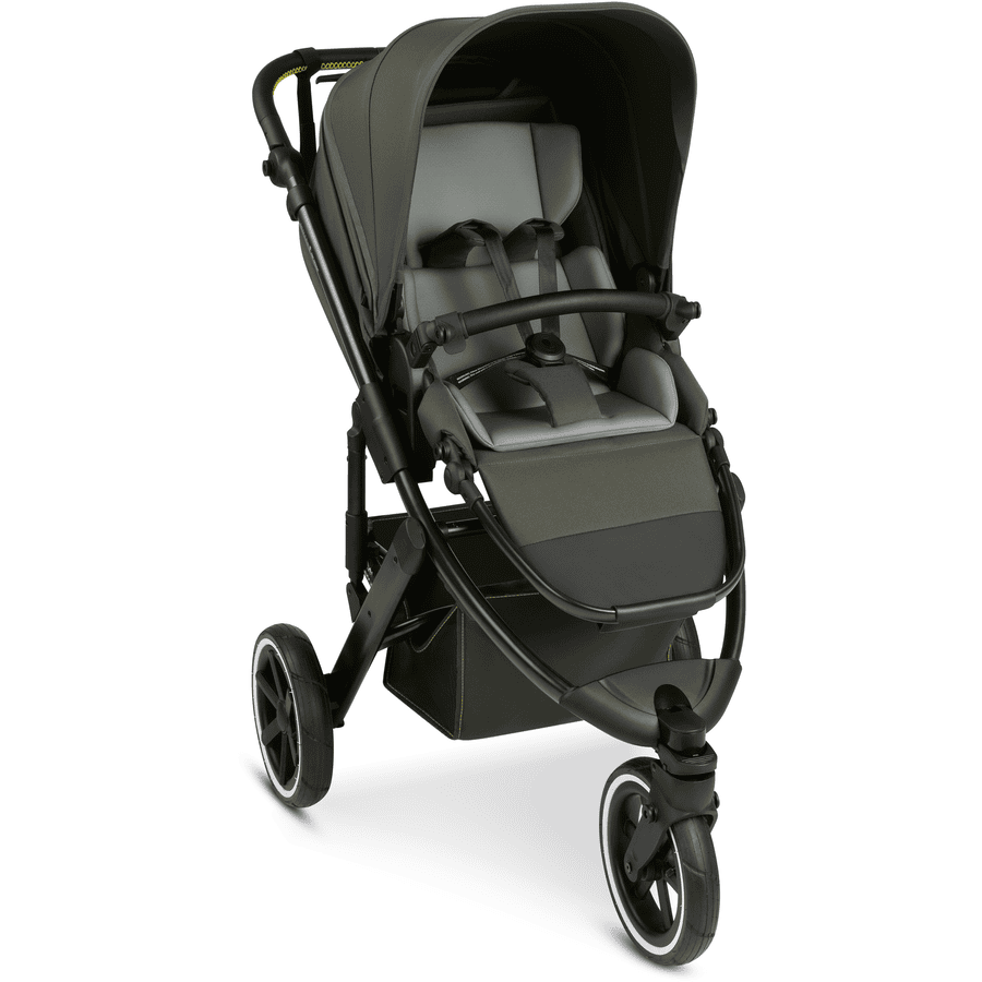 ABC DESIGN Jogger Salsa 5 Run avocado