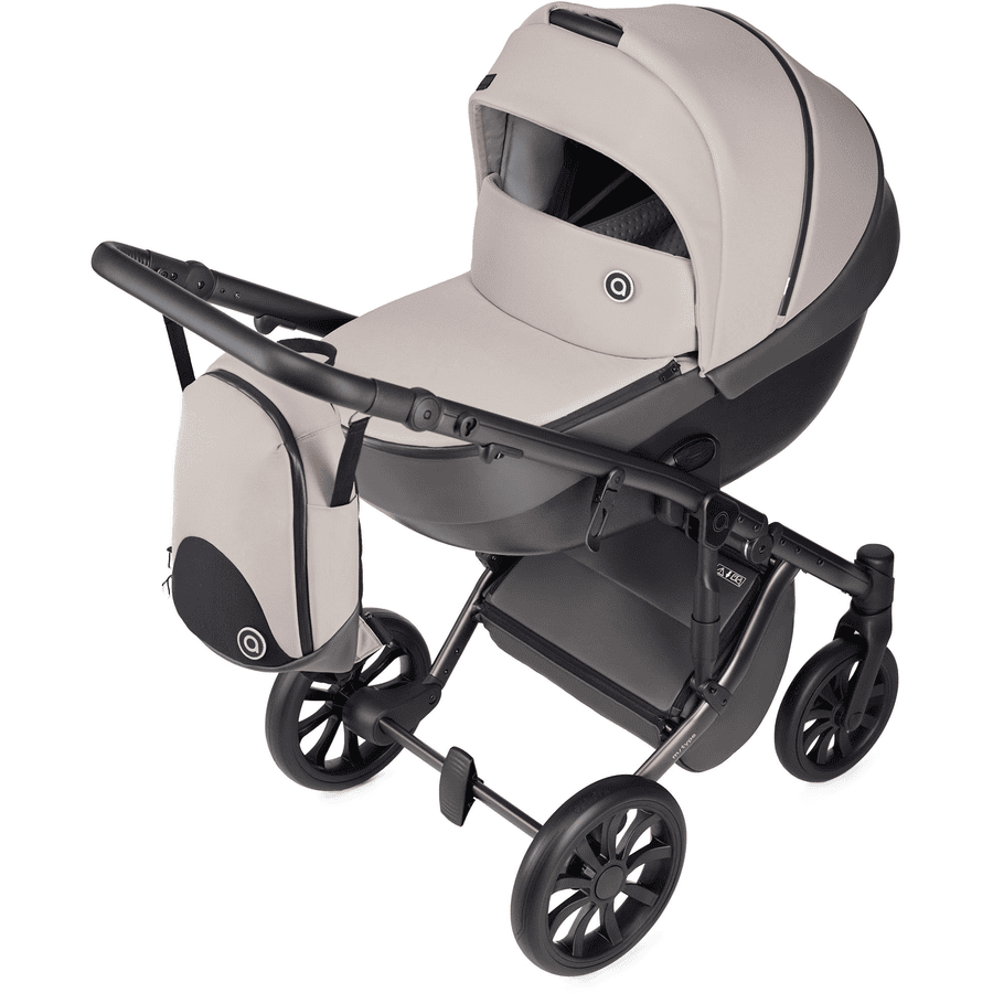 anex Kinderwagen w/type Schelp