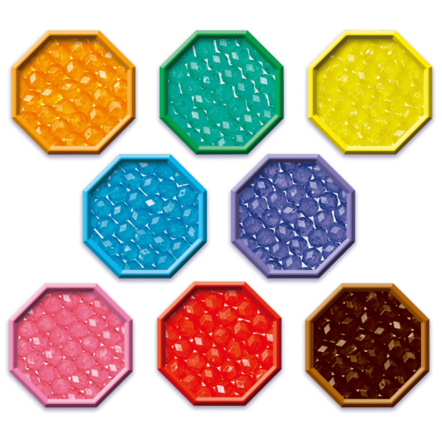 Aquabeads ® Glitter kralen