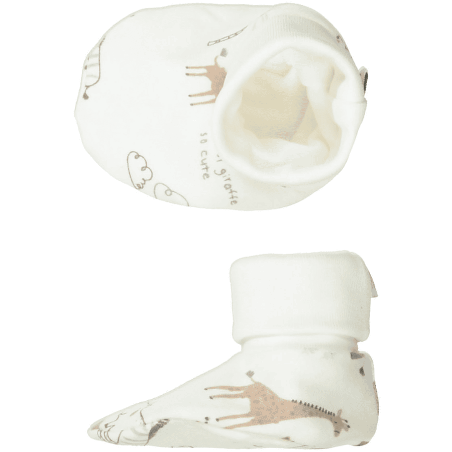 Staccato  Chaussures chaudes white à motifs 