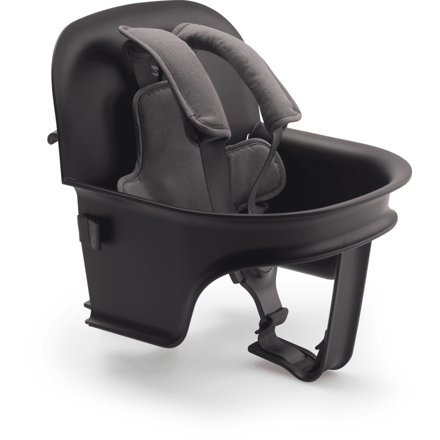 bugaboo Babyset Giraffe Black