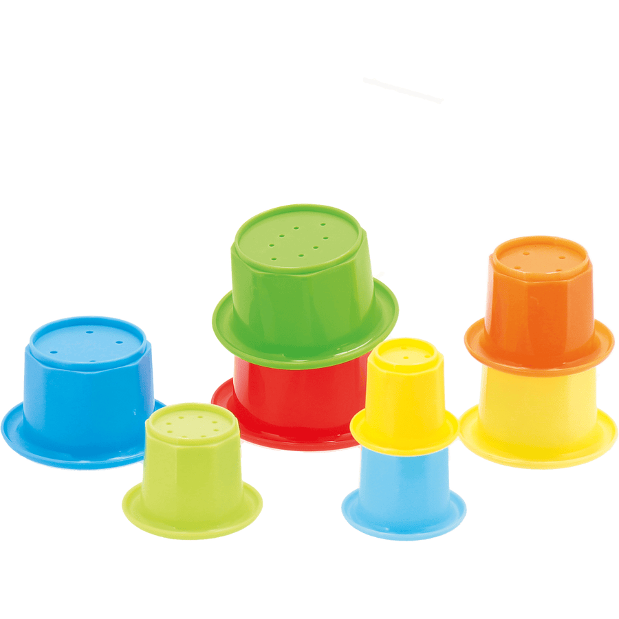 bieco Stabel pyramide 